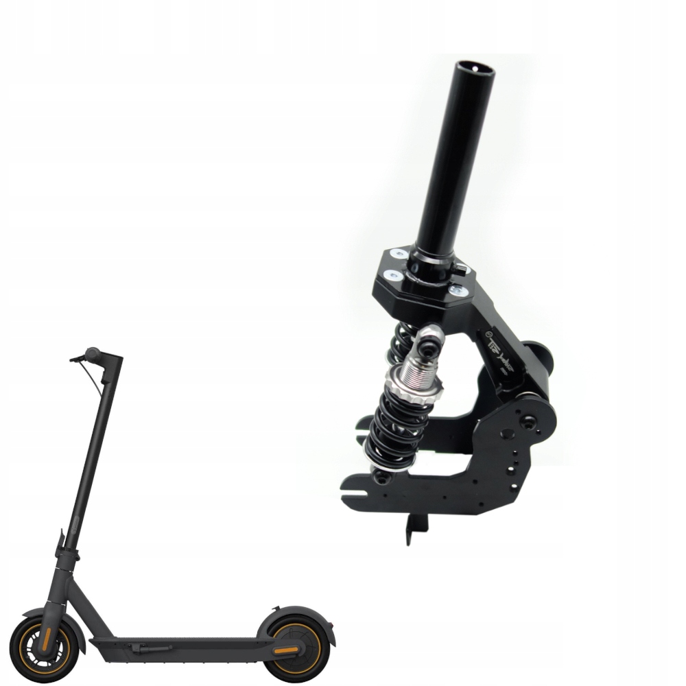 

Zawieszenie przednie Sharkset do Ninebot Max G30