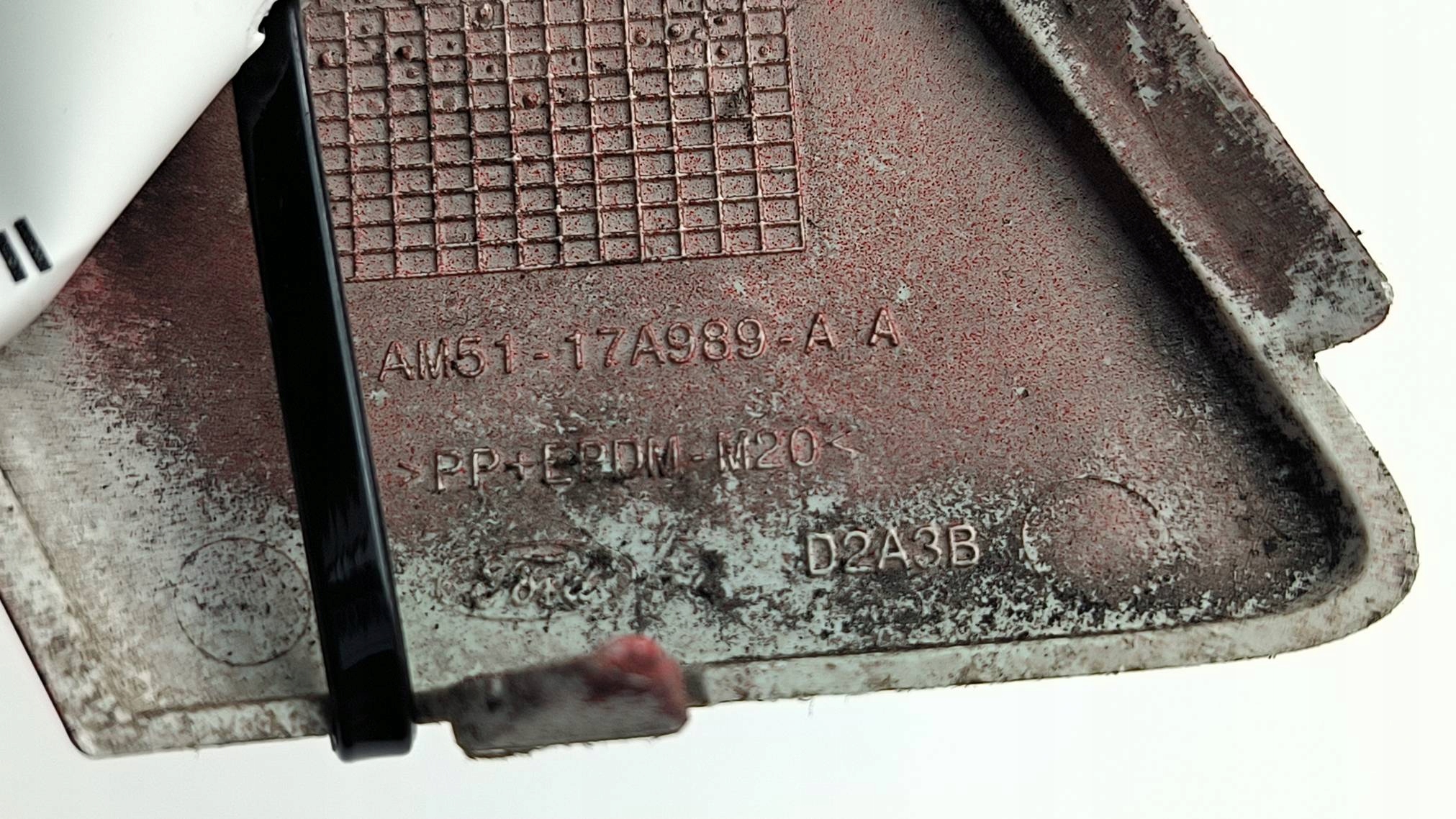 Copri Paraurti Anteriore NDTA AM51-17A989-A FORD C-MAX MK2 II