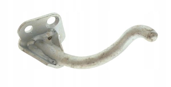 Uchwyt stojaka centralnego CZ 350 472 oryginał Producent Jawa