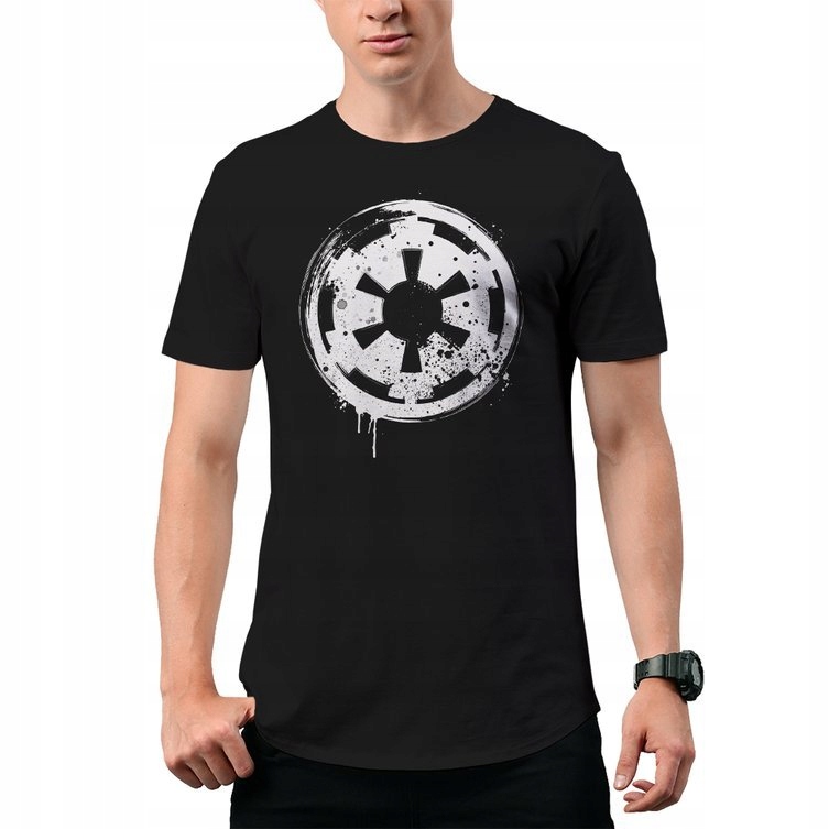 

Koszulka T-Shirt Galactic Empire 2XL