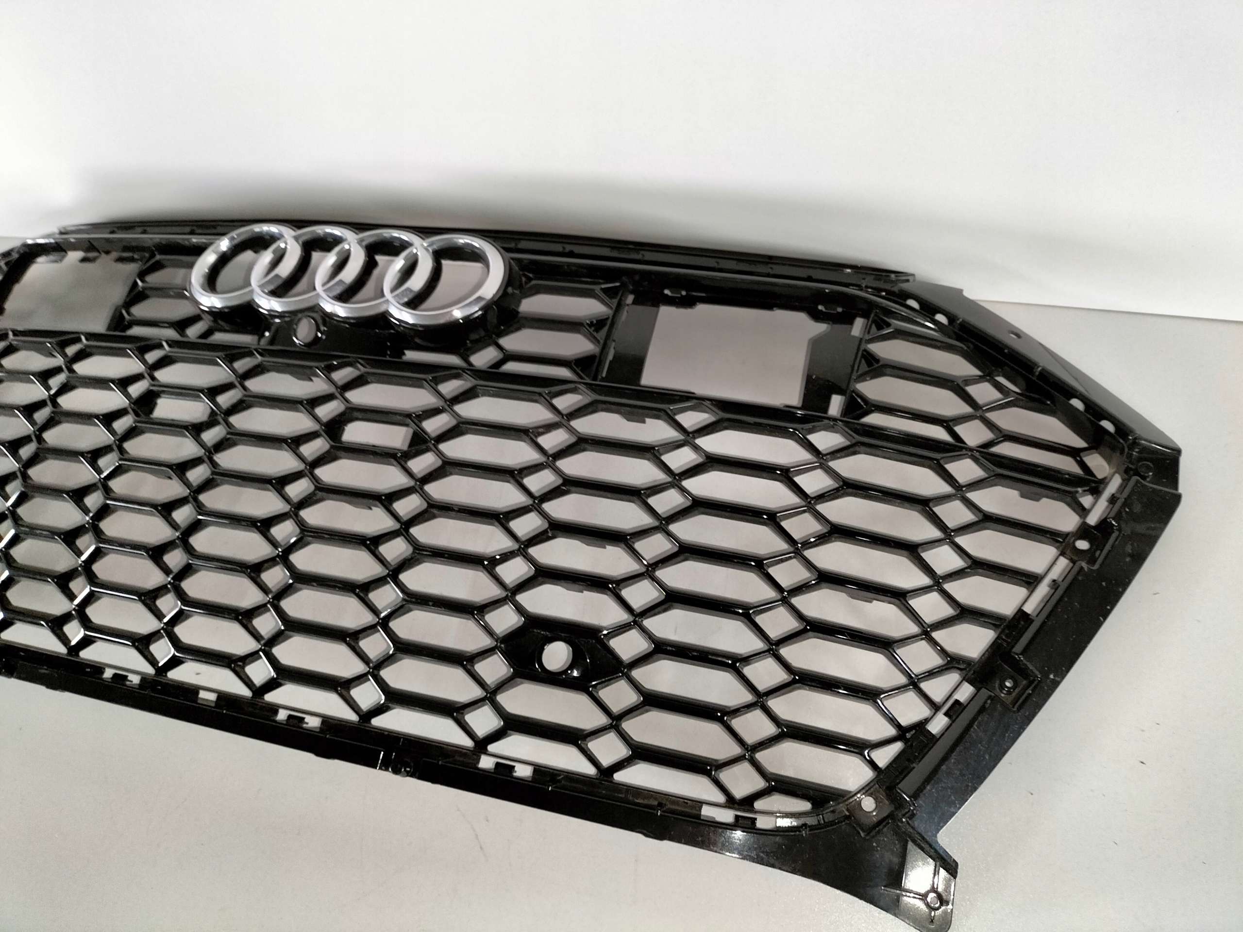 grille grid grill AUDI A6 RS6 RS7 C8 18