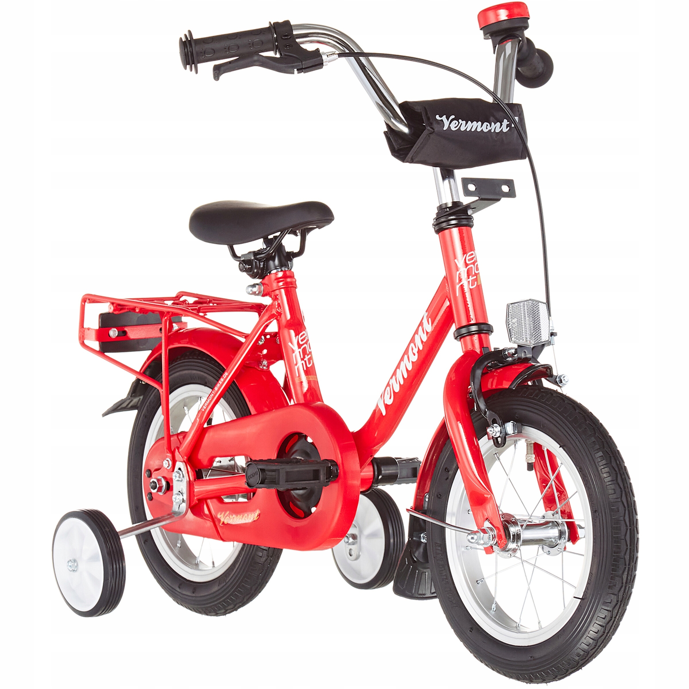 Vermont Classic 12" rower dziecięcy