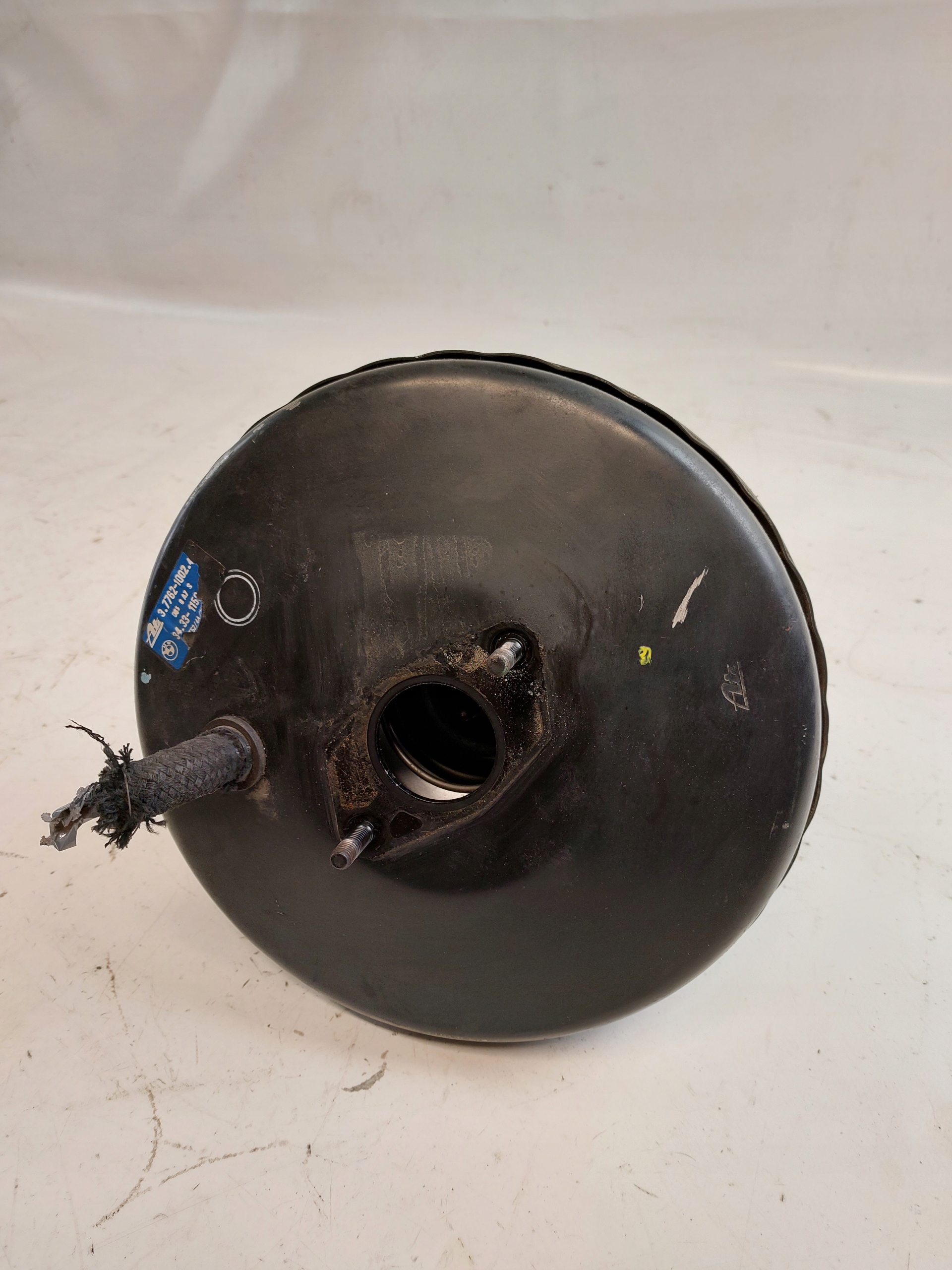 BMW 5 E34 servo brake