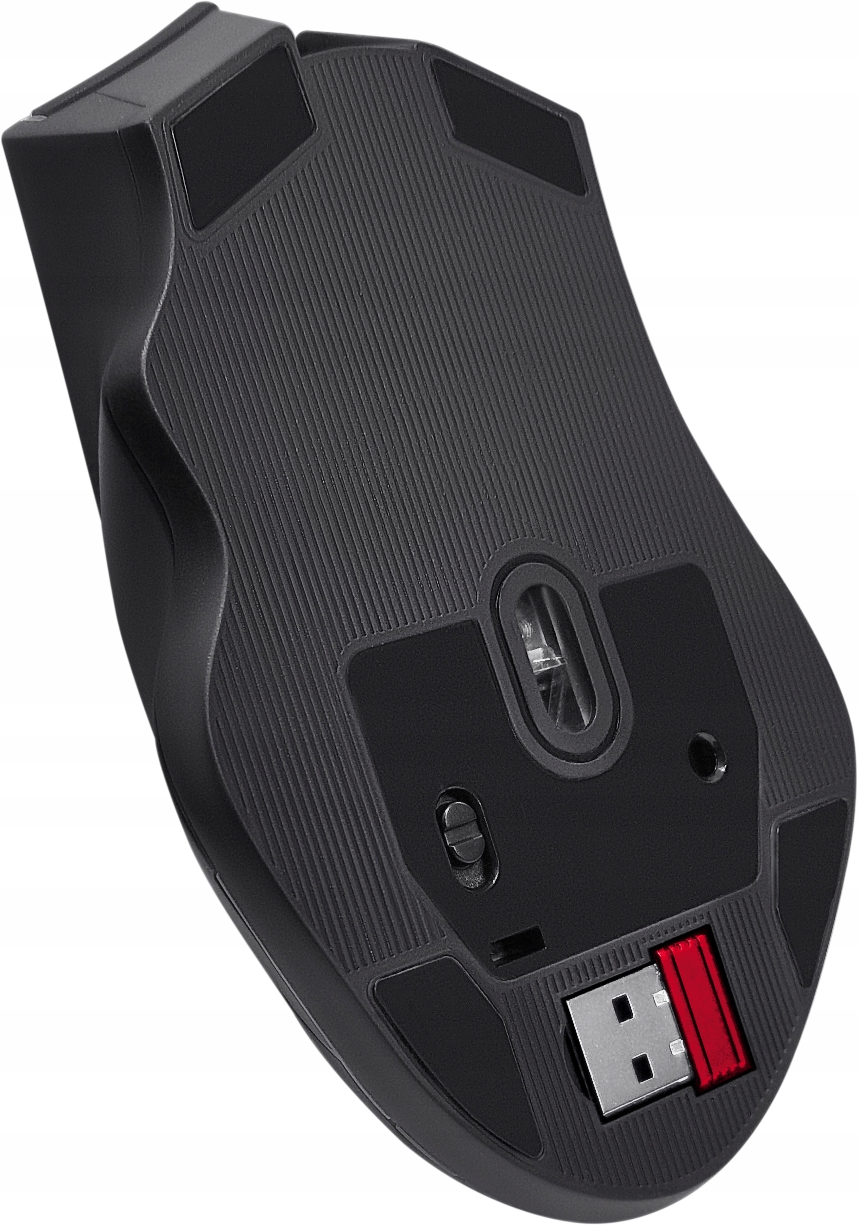 MYSZ DEFENDER GM-695 KRONOS RF 1600dpi 7P — 15
