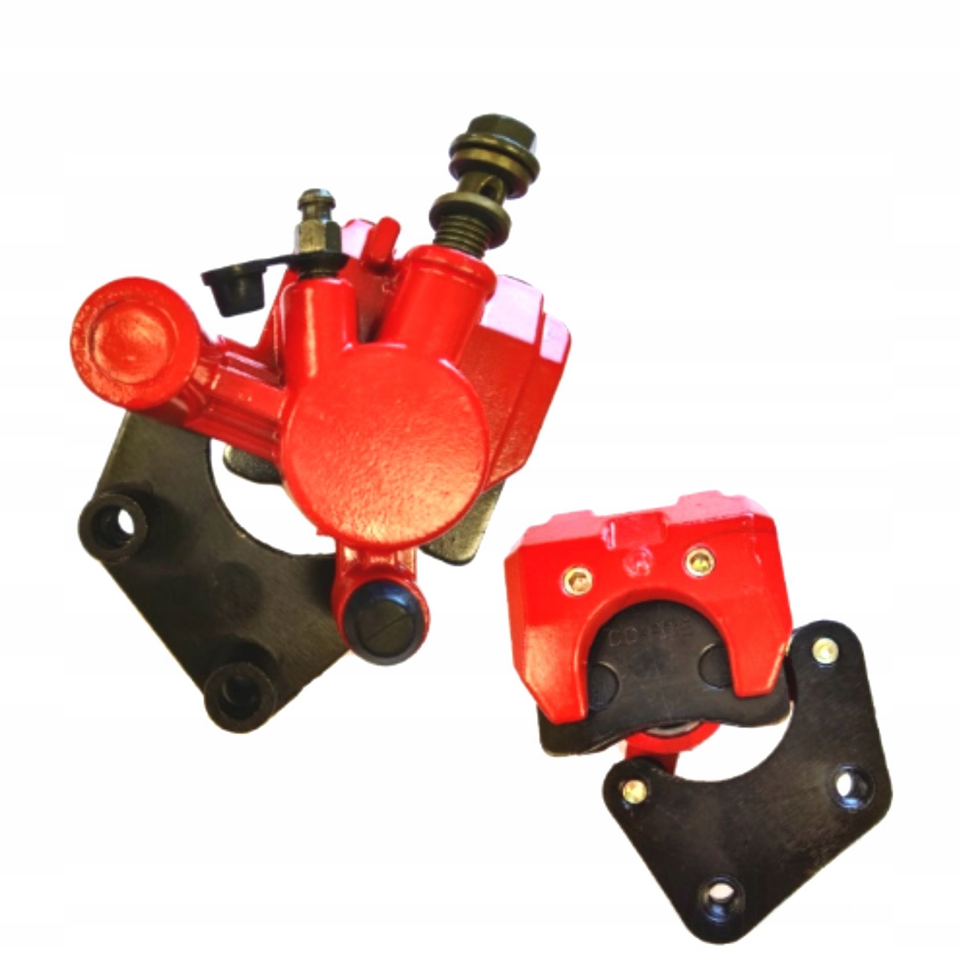 Brzdová Svorka Predná Longbo LB50QT-17 22 6 50 4T 2008-2013