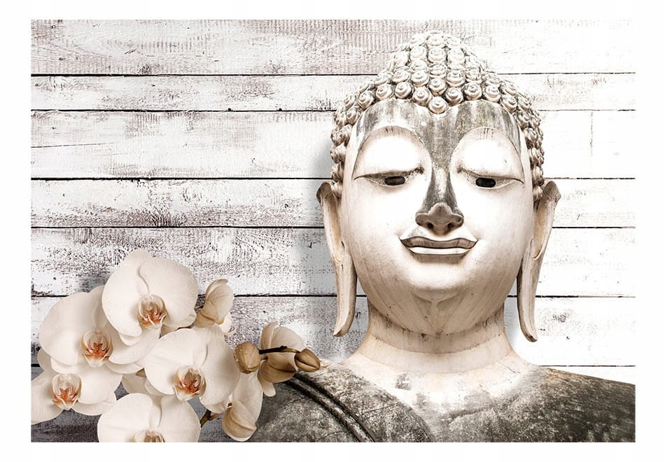 

Fototapeta - Uśmiechnięty Budda - 150X105