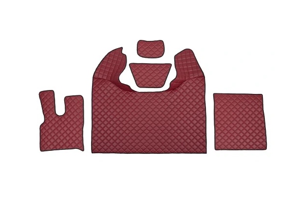 СТЬОБАНІ КИЛИМКИ DAF XF 106 ПІСЛЯ 2017 РОКУ