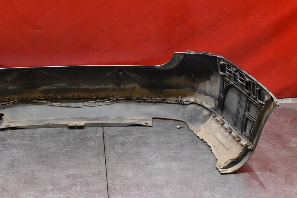 bumper rear part rear grey PDC VW GOLF 5 V KOMBI 03-09
