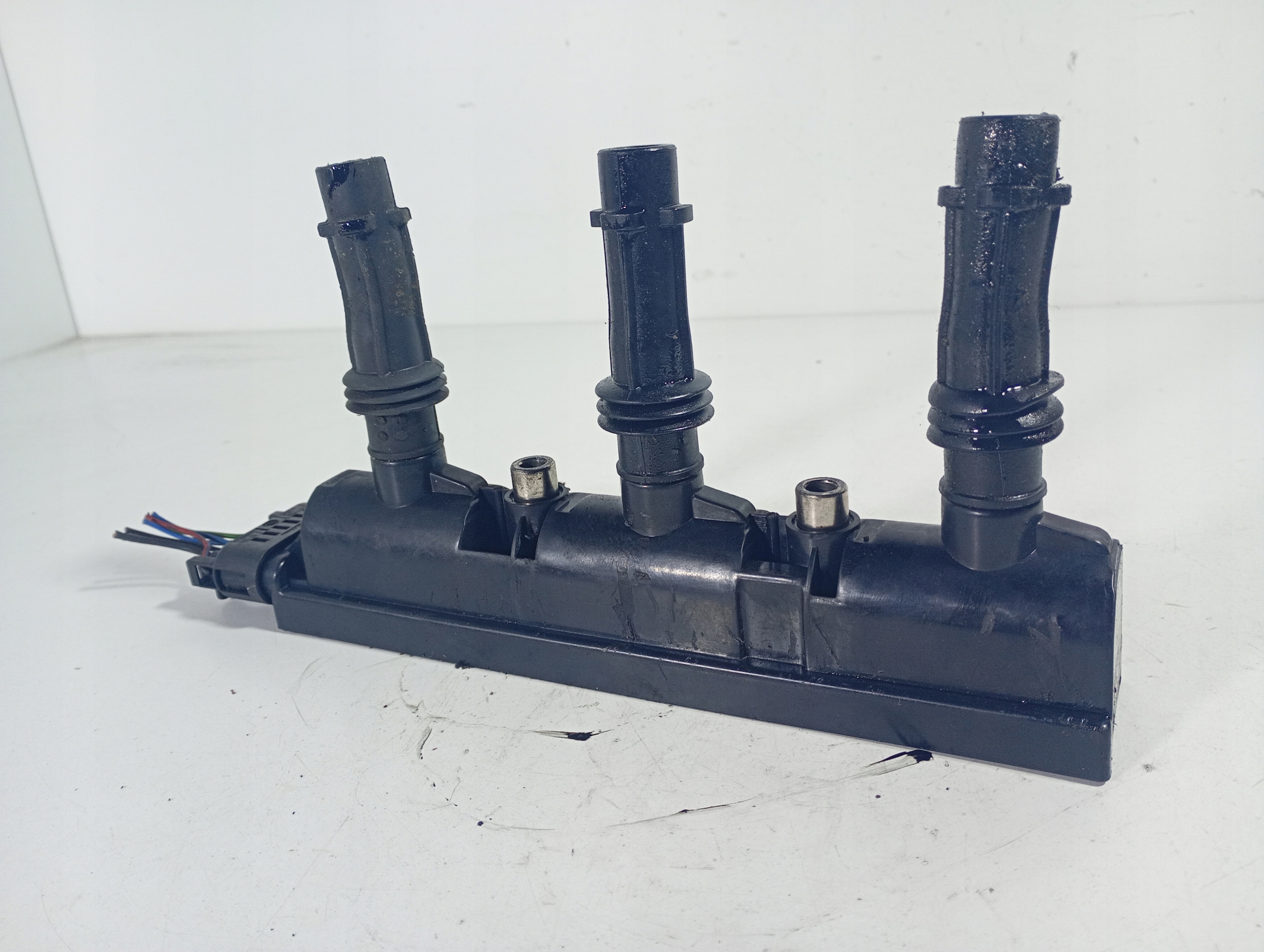 coil ignition MAGNETI MARELLI OE BAEQ186