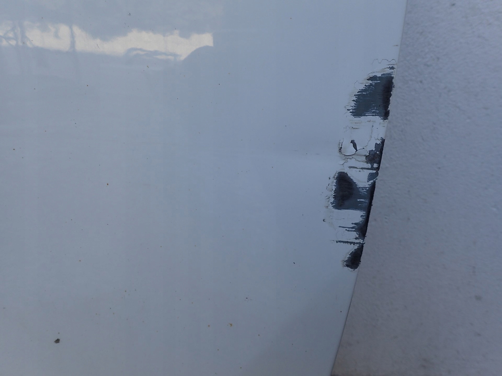 door right front front HYUNDAI TUCSON 3 III