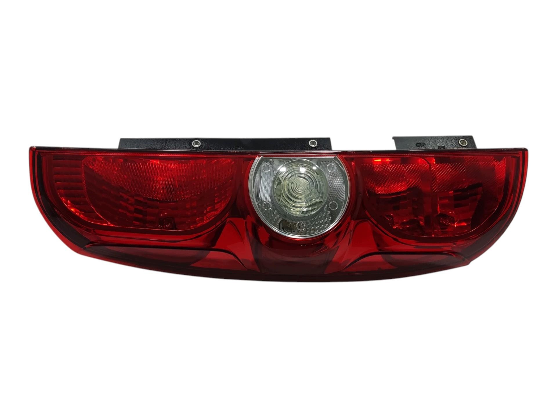 light left left rear part rear FIAT DOBLO II LIFT 2014-2022
