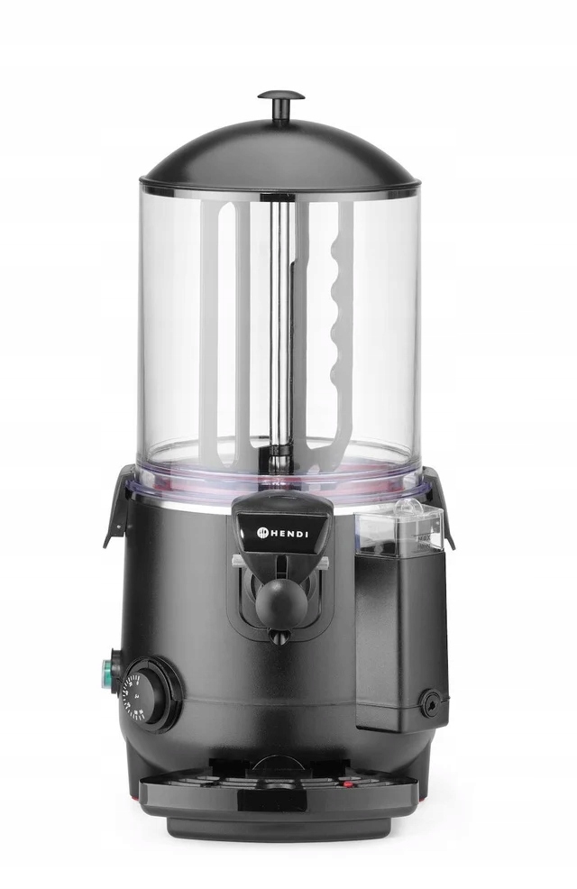 Hendi Ohřívač čokolády 10 l