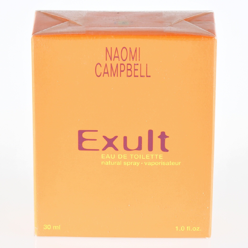 Exult Eau De Toilette Unikat