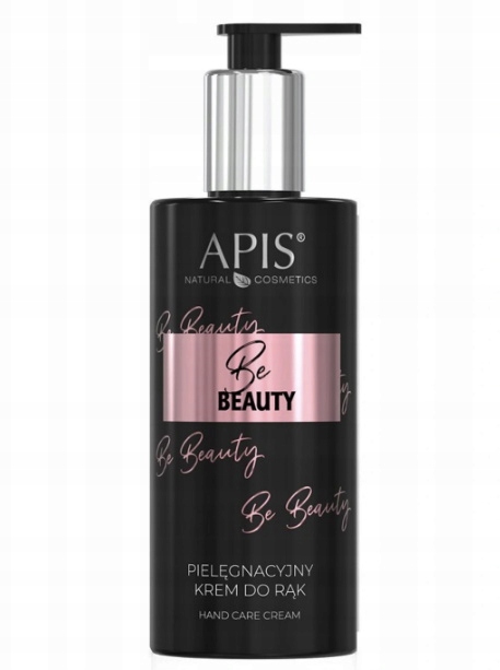 APIS Linia Perfumowana Be Beauty krem 300ml