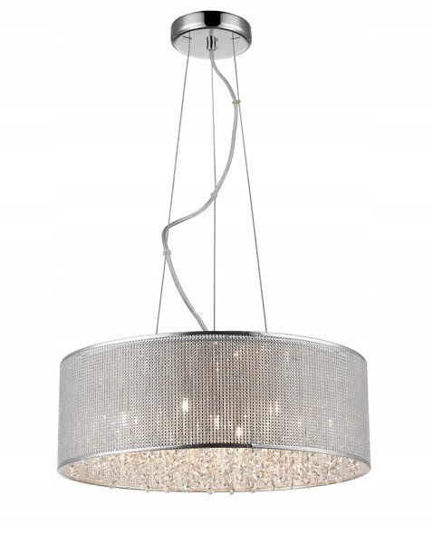 Lampa wisząca Zuma Line Blink P0173-07W
