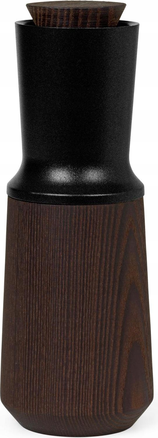 Rosendahl Ra Mlýnek na sůl nebo pepř dřevěný černý