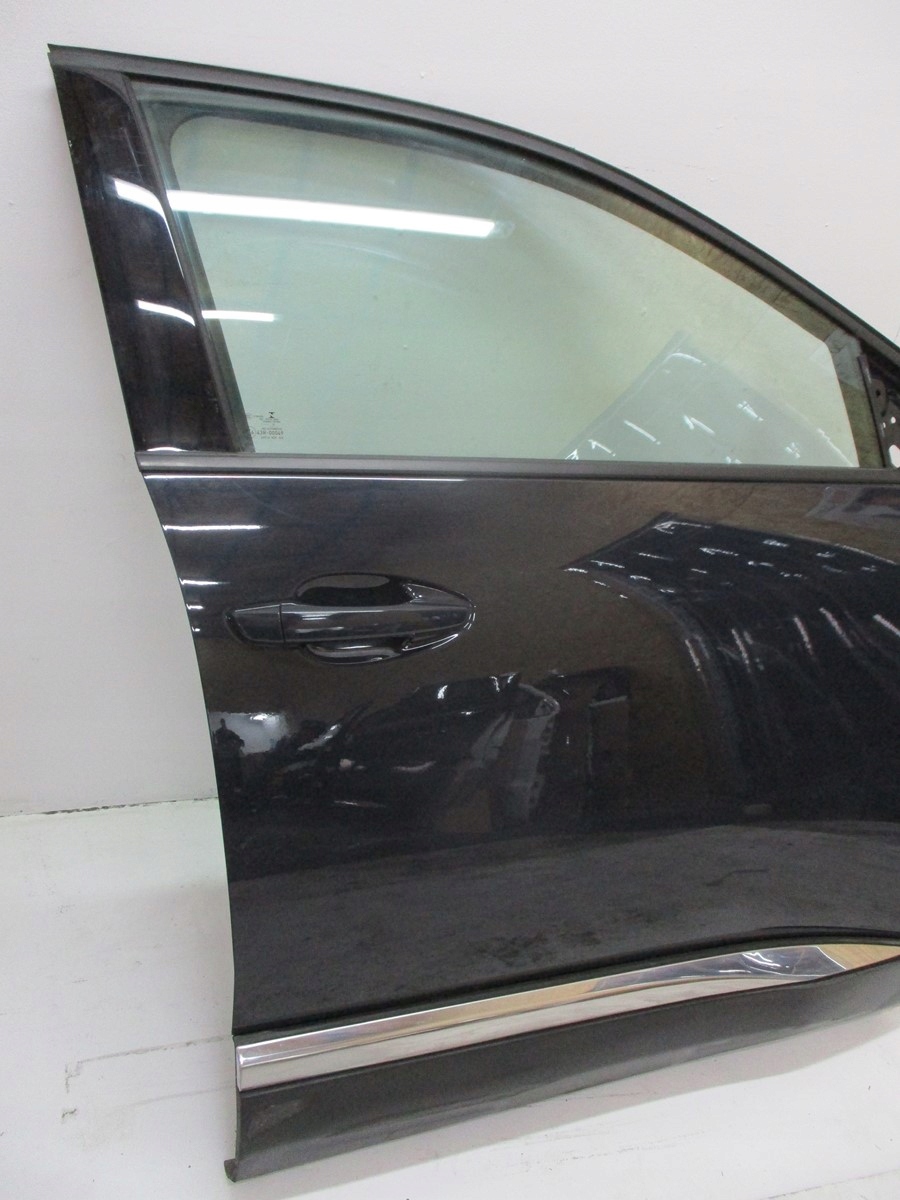 door right front PEUGEOT 3008 II 20R