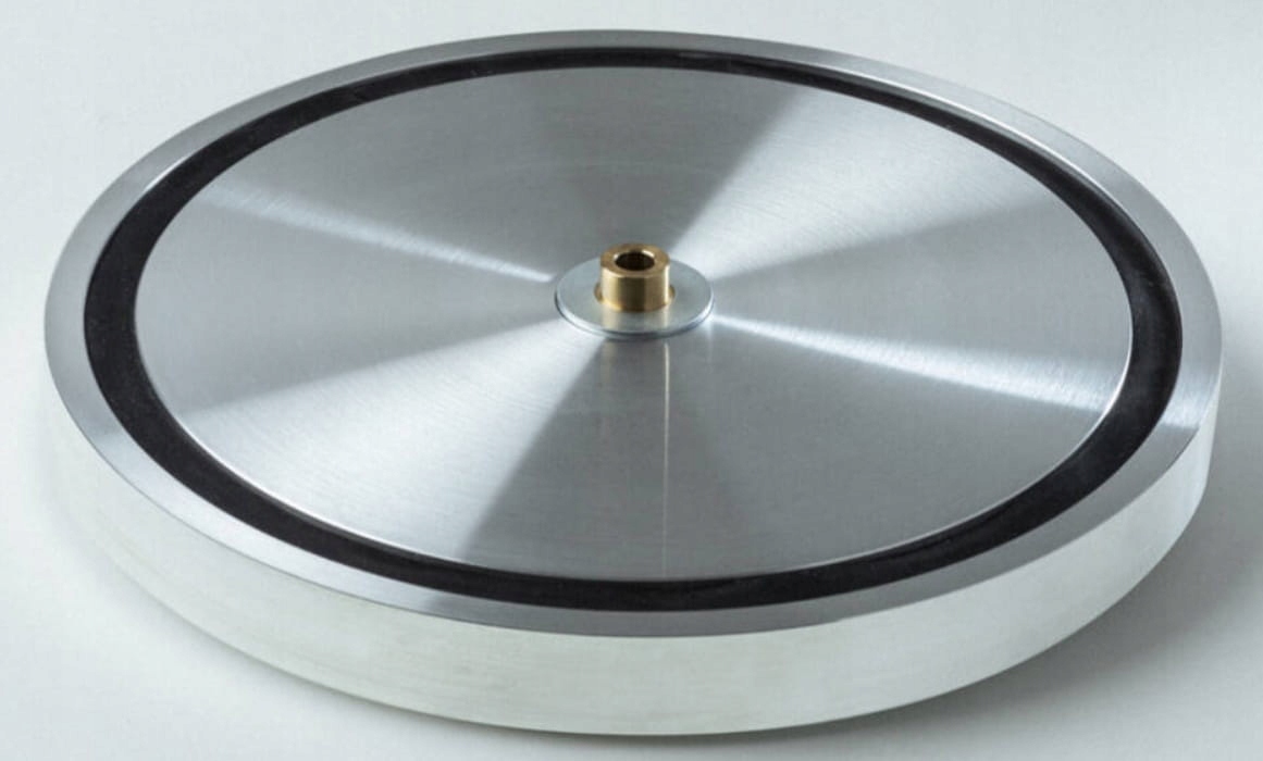 GRAMOFON PRO-JECT X8 EVOLUTION QUINTET BLUE Napęd paskowy