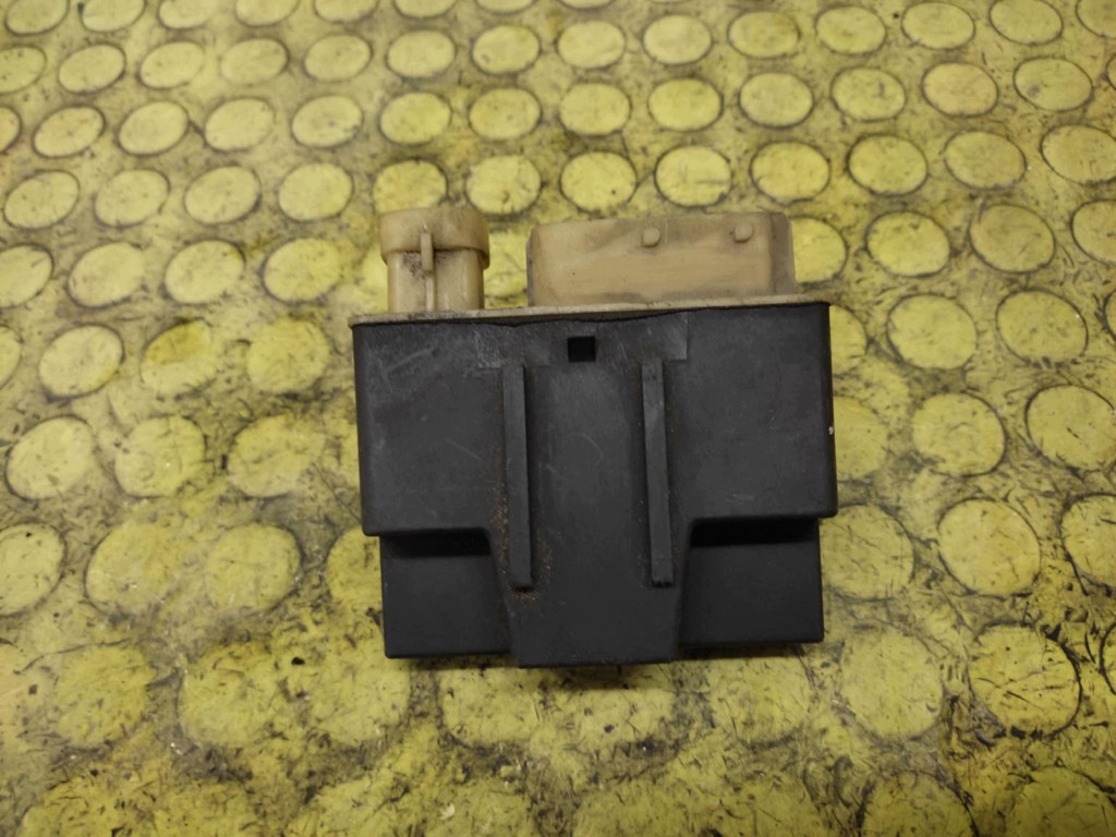 CITROEN C3 relay plugs glow 9652021180