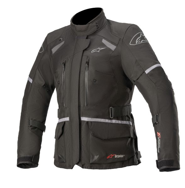Kurtka motocyklowa ALPINESTARS STELLA ANDES V3 S