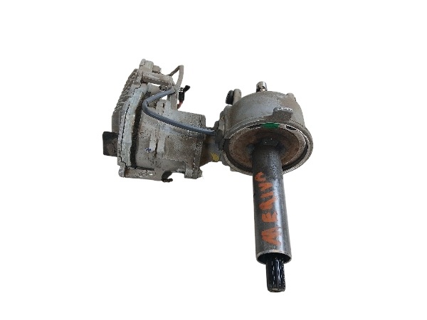 OPEL MERIVA A steering wheel rod control 13247206