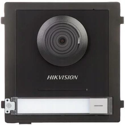 Modul Kamery Videovrátnika Hikvision DS-KD8003Y-IME2
