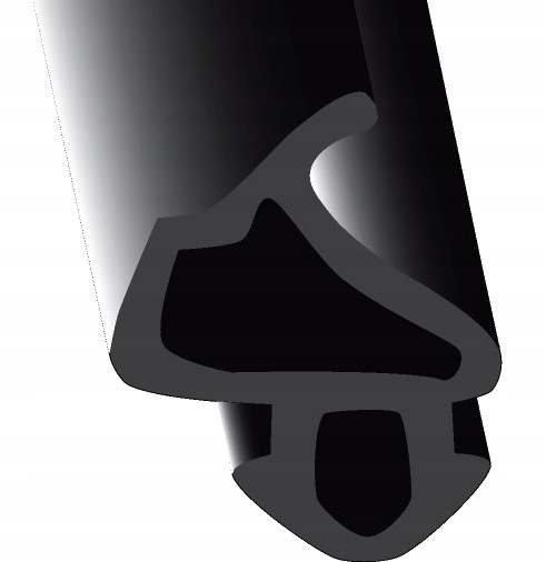 USZCZELEKA USZCZELKI do okien PCV VEKA S -1127 10 mb