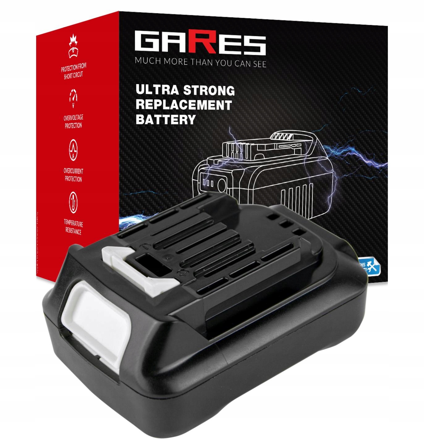 Bateria Akumulator do Makita MR052 HP333D SK105GDZ DF331D 10.8V 12V 2Ah