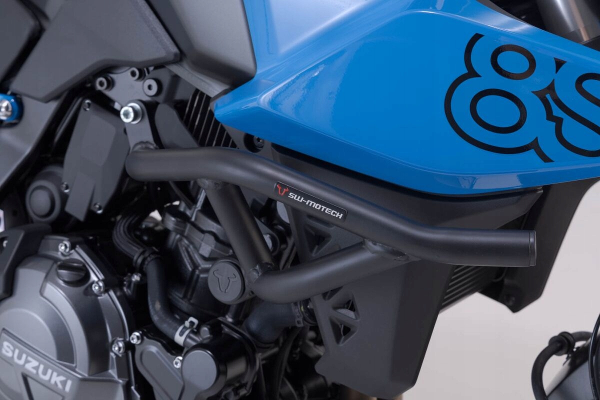 CRASHBAR GMOLE SW MOTECH SUZUKI GSX-8S 800 ABS 2023-2024