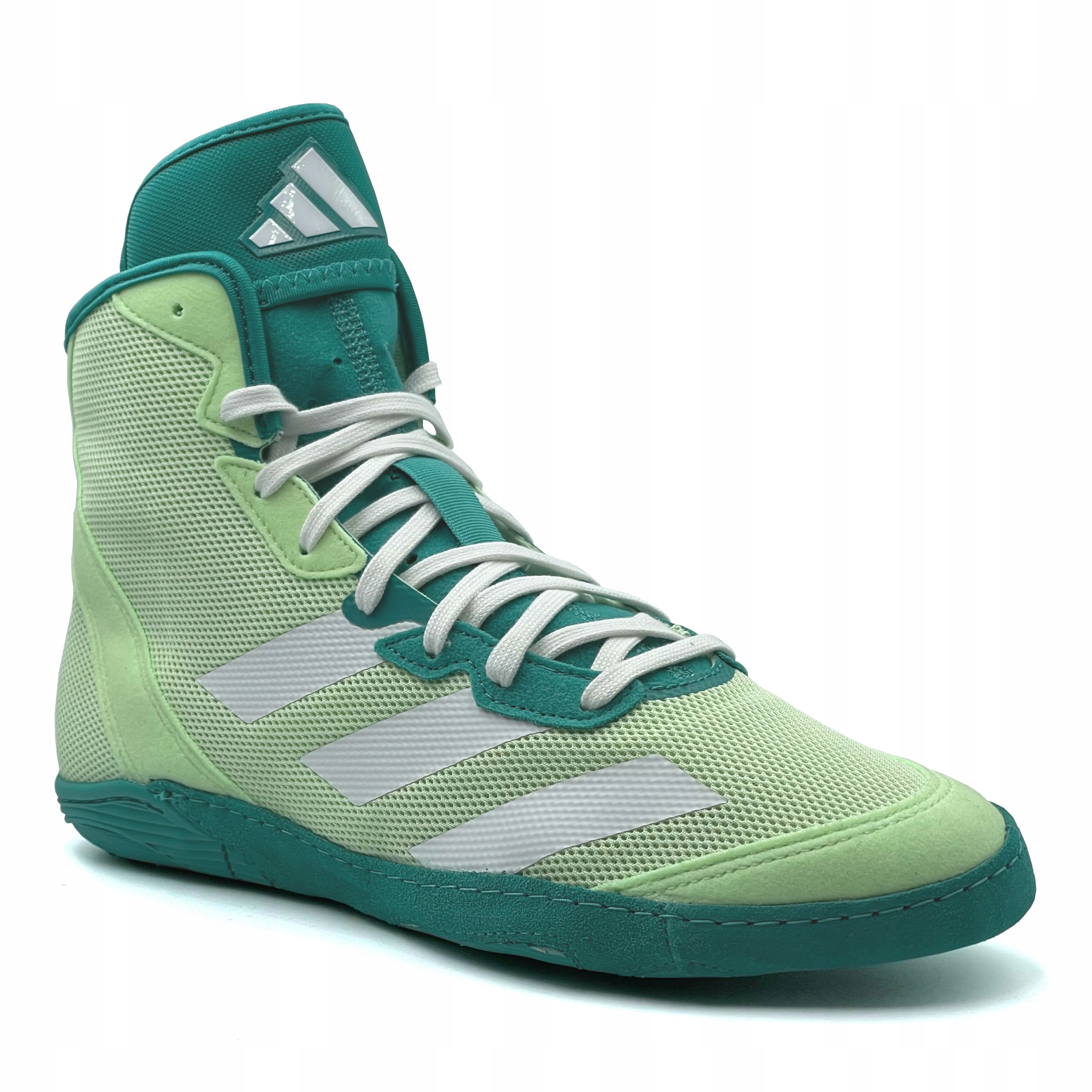 Zápasnické Boty Adidas Adizero JQ4991, Lehké Boxerské Boty 42 2/3