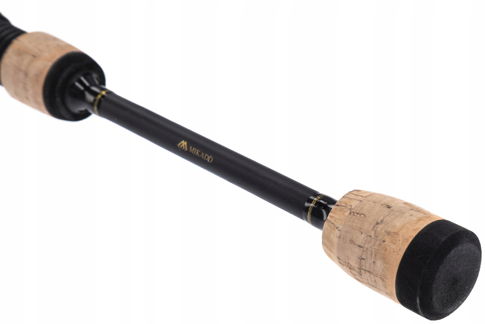 Mikado SENSUAL NG Medium Light Spin 240 5-25g / WAA886-240 Marka Mikado