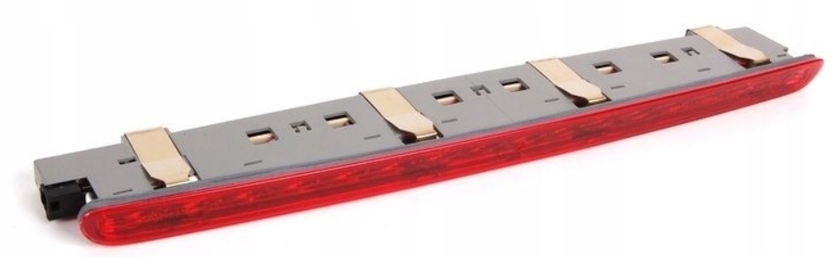 Merc C-klasa W203 lampa brzdové světlo Led Nové 00-04