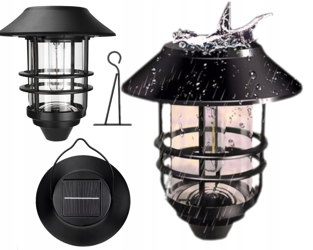 Venkovní Led nástěnná lampa Senzor Pohybu nástěnná