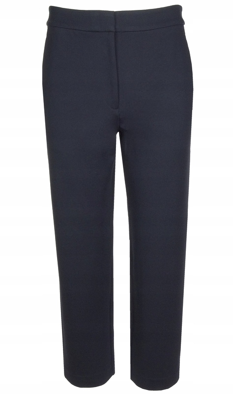 Tommy Hilfiger dámské kalhoty, tmavě modré, velikost 38