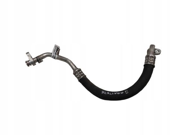 CITROEN BERLINGO II 2 08- 1.6VTI PRZEWÓD WĄŻ KLIMATYZACJI 9681693480