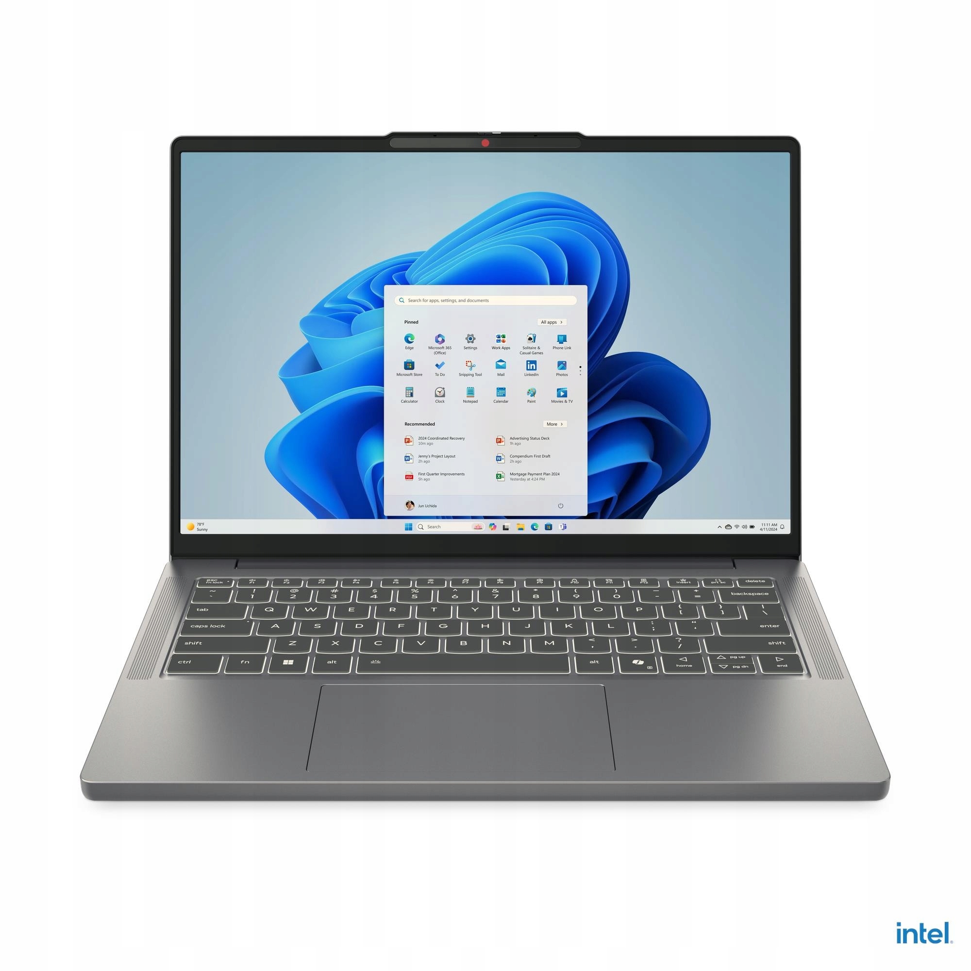 Lenovo IdeaPad Slim 3 83K00052CK