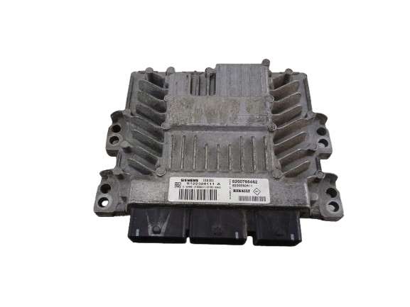 RENAULT MEGANE II 1.5 DCI control unit of the engine 8200766462