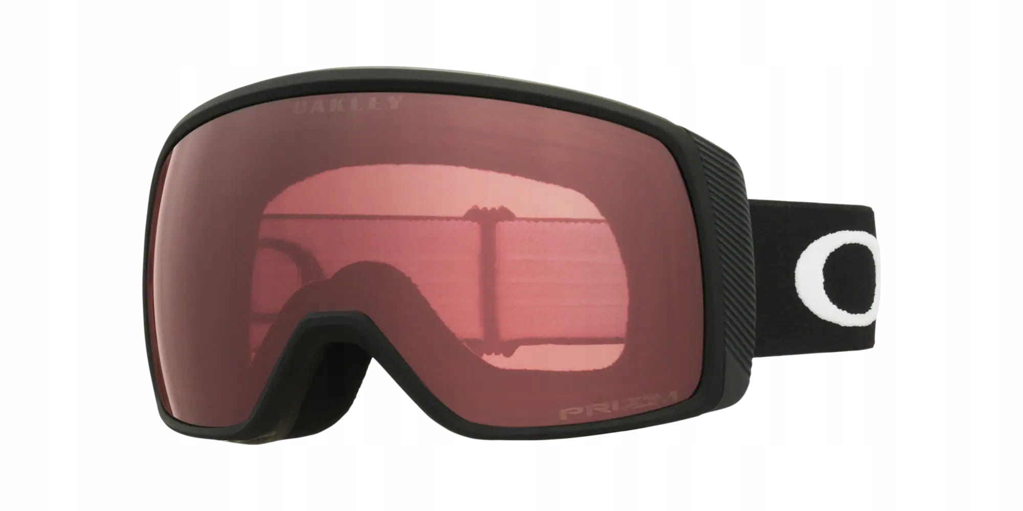 Dámské snowboardové lyžařské brýle Oakley Flight Tracker S Otg