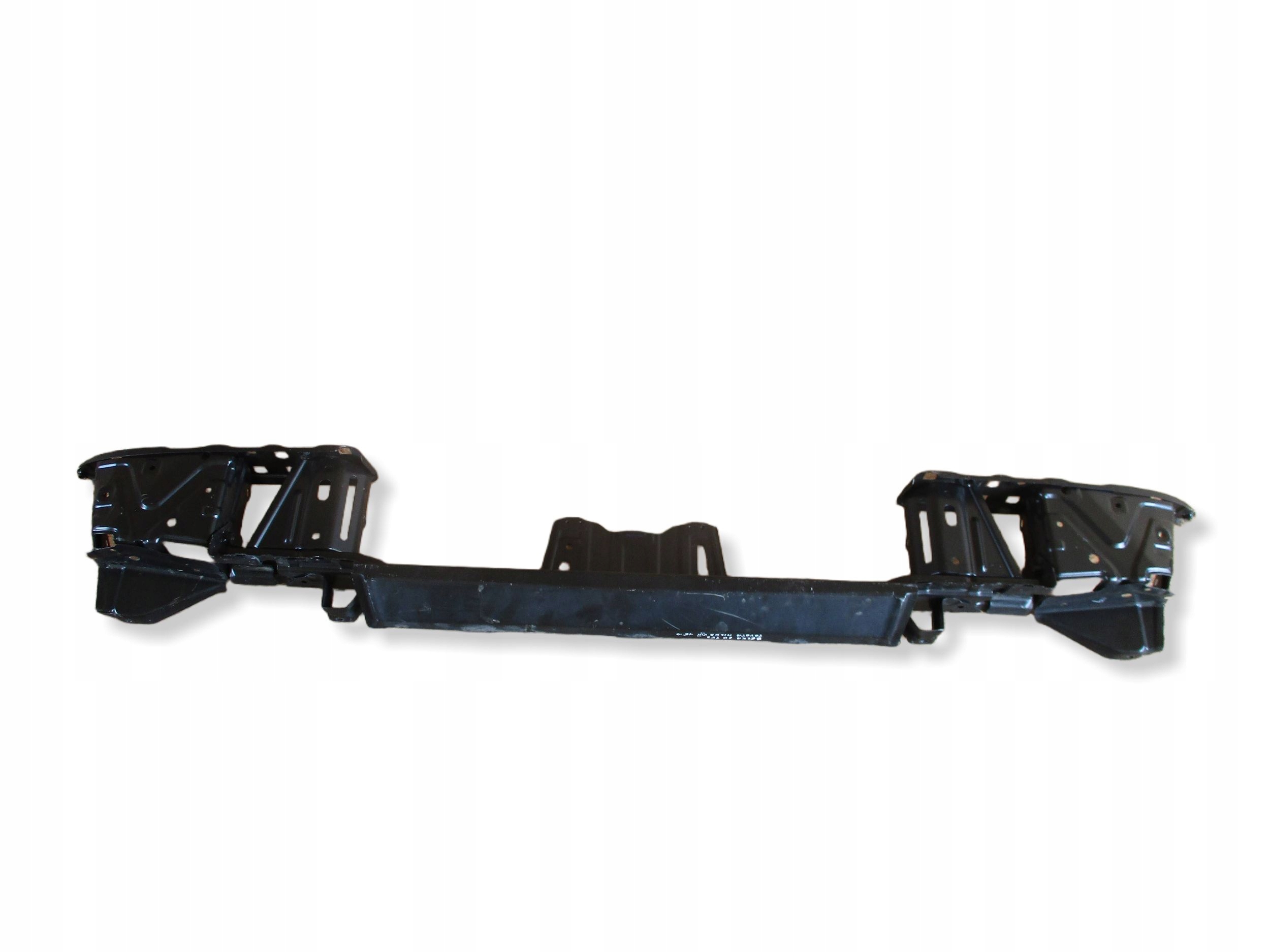 bumper support rear part rear TOYOTA HILUX VIII 15
