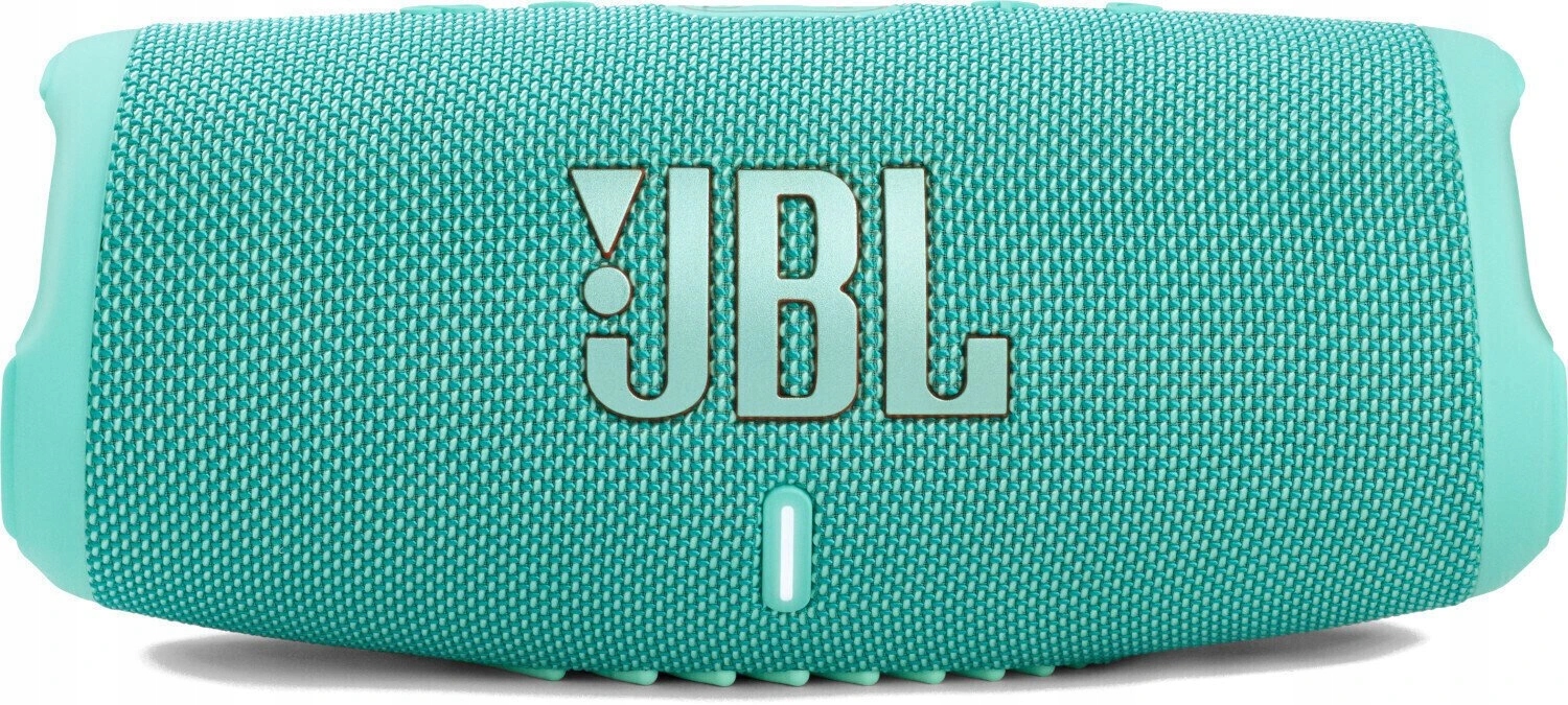 Jbl Charge 5 Barva: Teal