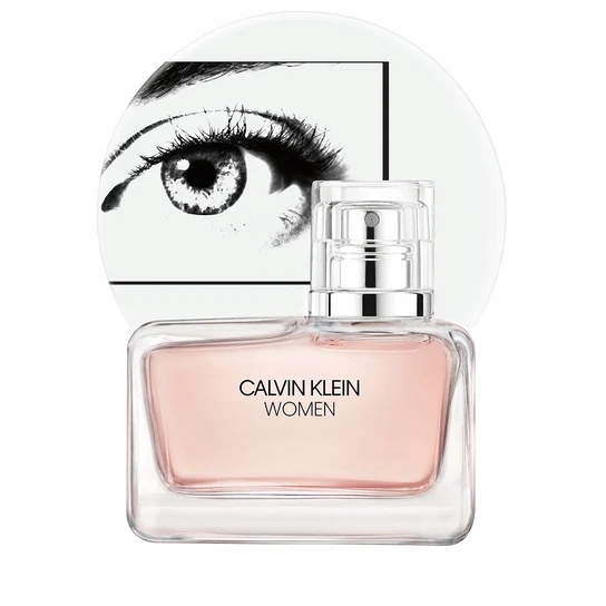 Calvin Klein Women parfémovaná voda sprej 50 ml žena Na Dárek