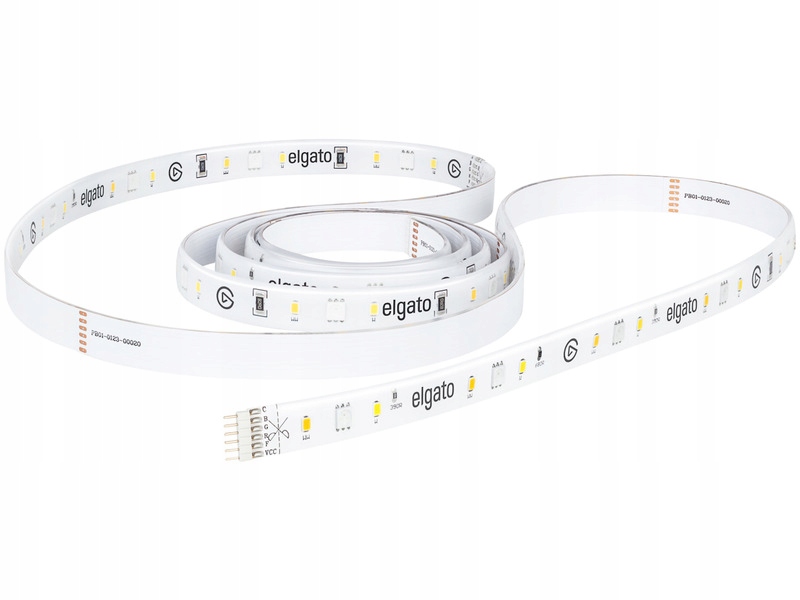 Taśma Led Elgato Light Strip Extension