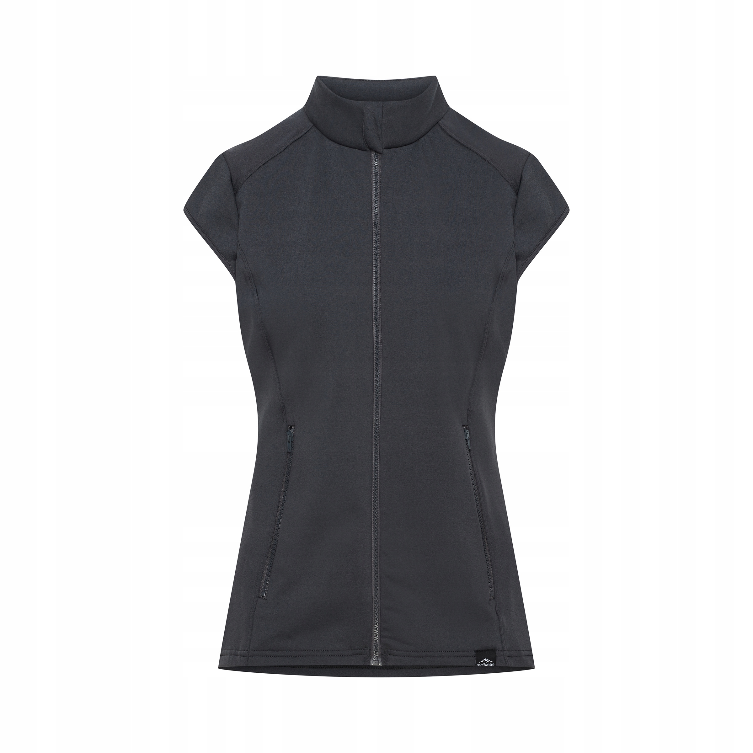 FJORD NANSEN Kamizelka VIK SLEEVELESS WOMEN S