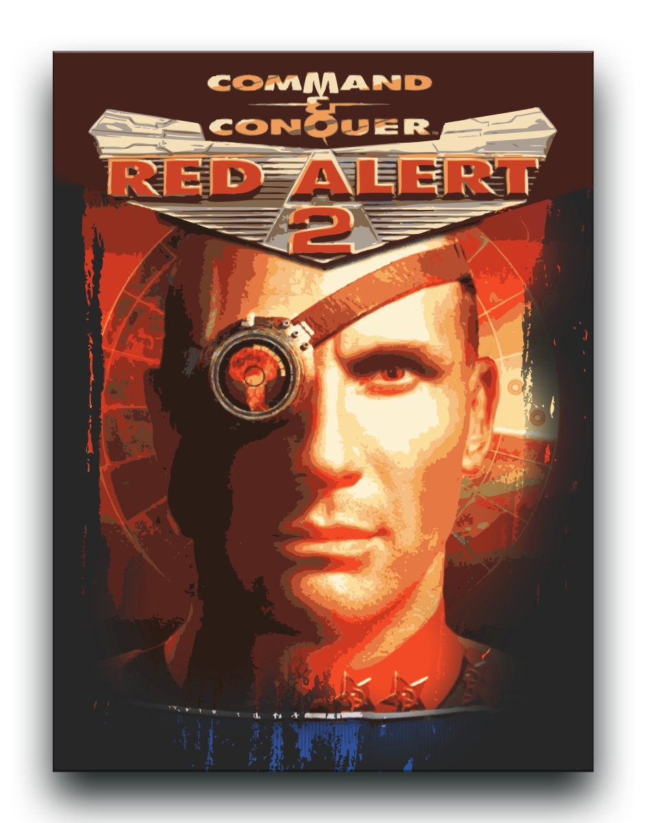 FAB 征服の命令/Command and Conquer 2枚セット 2025年最新