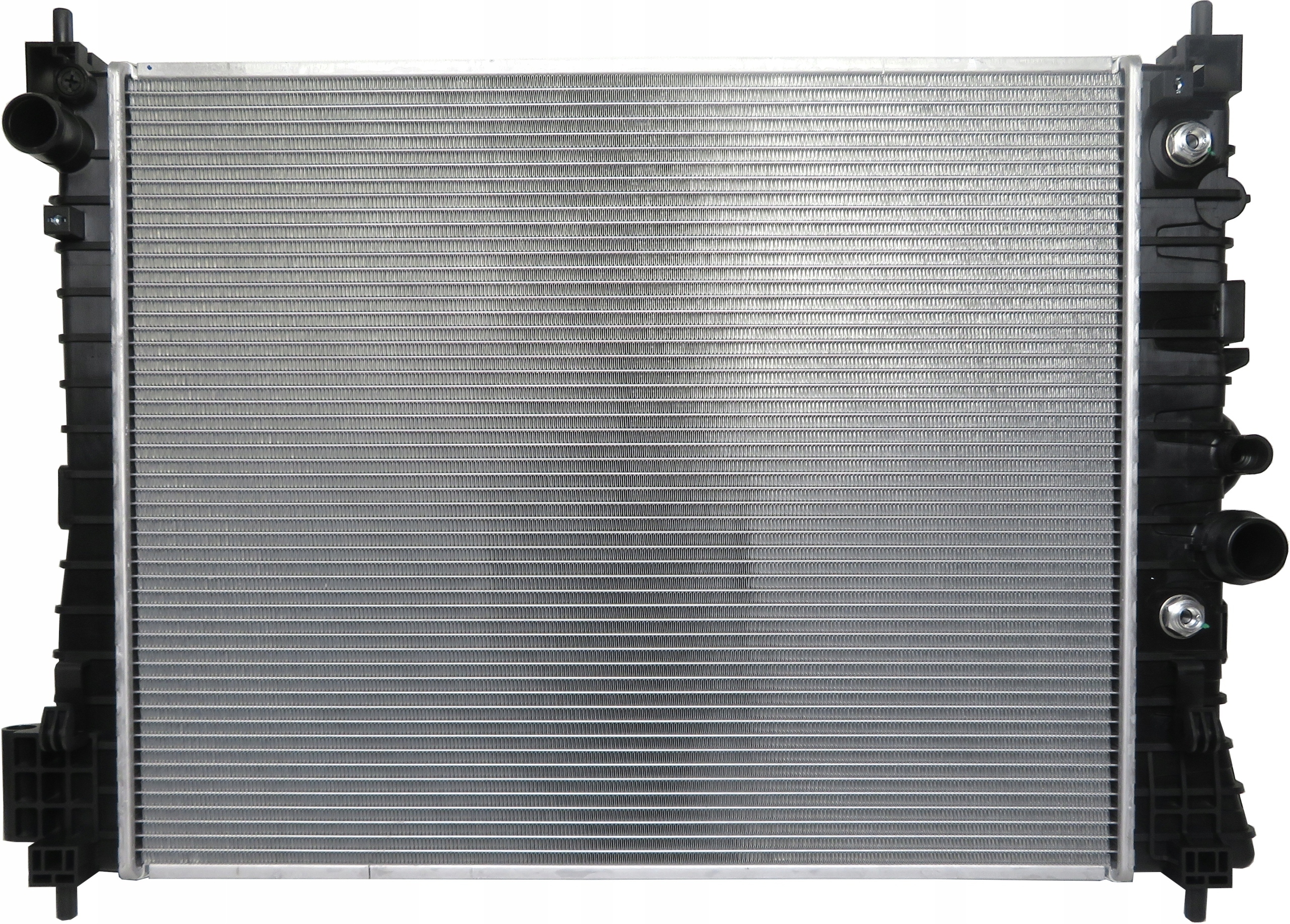 NOWA CHŁODNICA WODY BUICK ENCORE 1.4 T AUTOMAT