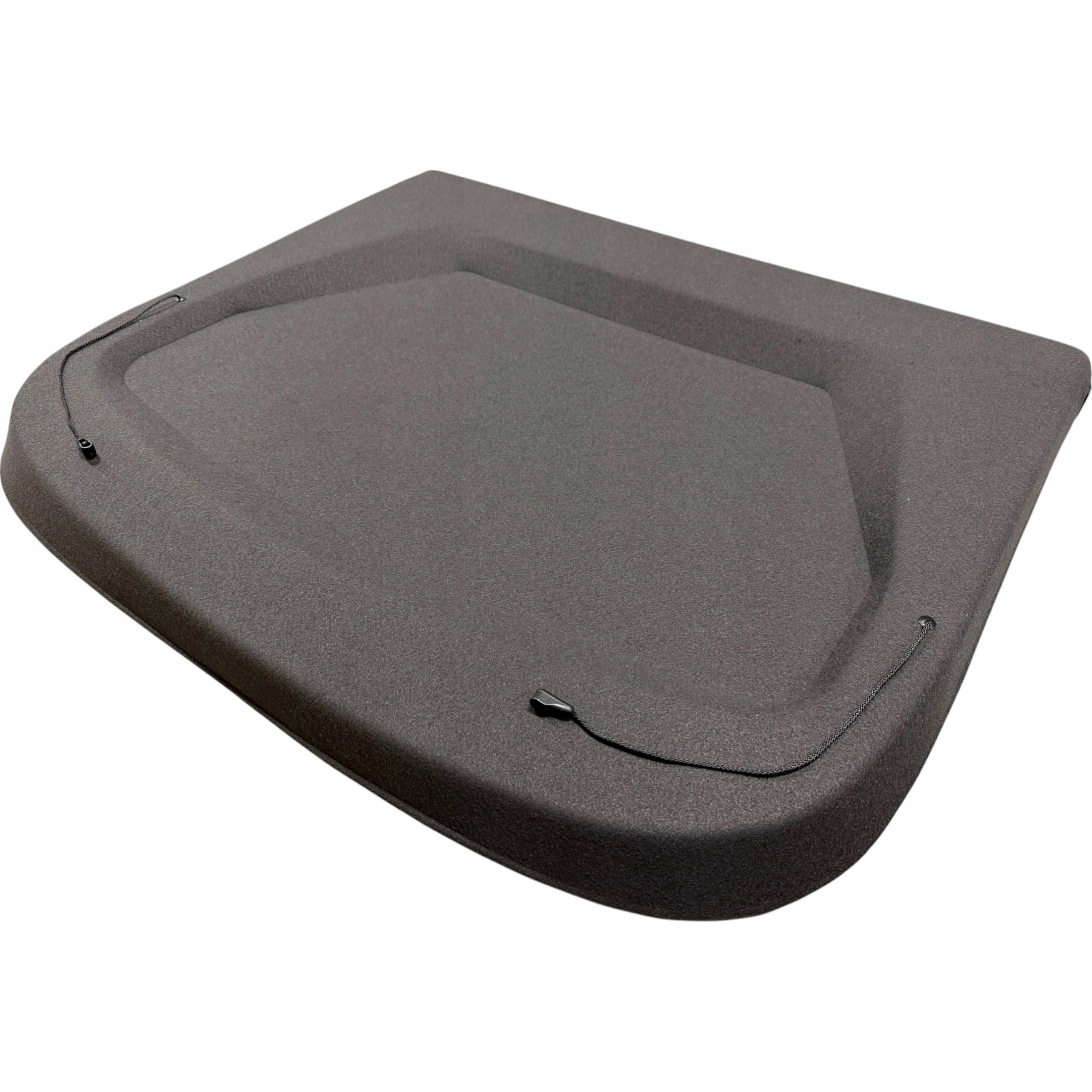 Nová! Polička Zavazadlového Prostoru Ford Mondeo V MK5 15-22 černá hatchback liftback