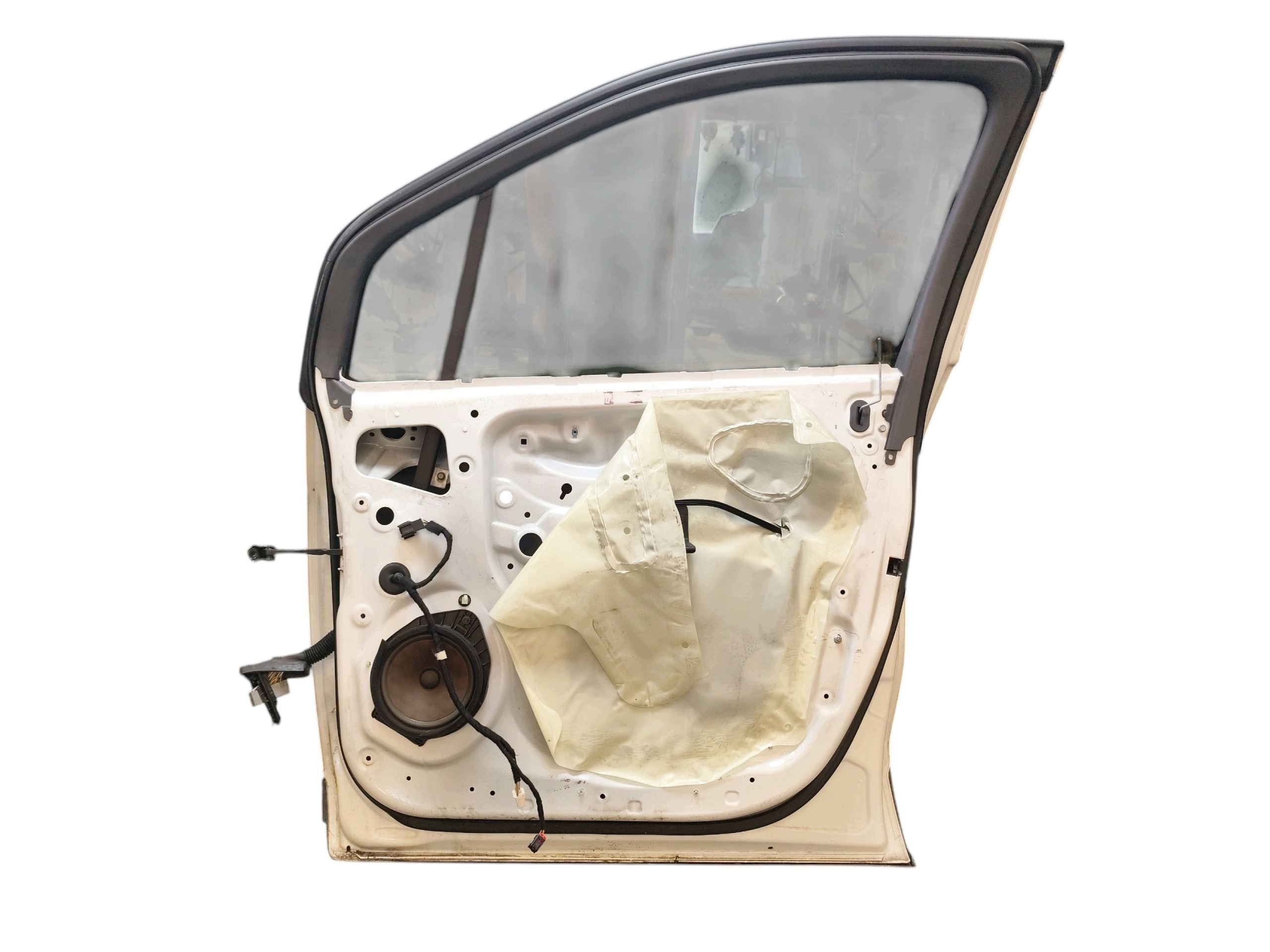 door right front CHEVROLET TRAX and (2012-2016) KOD LAKIERU GYN
