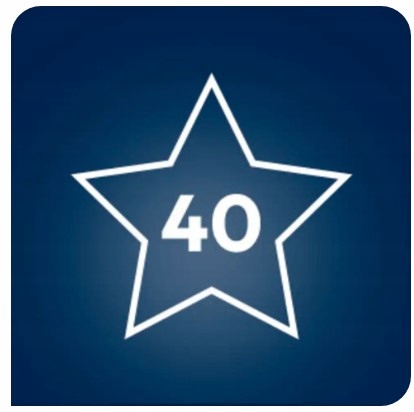 PODWIESZANE RADIO KUCHENNE PREMIUM DAB+/PLLFM Bluetooth LAMPA LED ALARM USB Zasilanie sieciowe