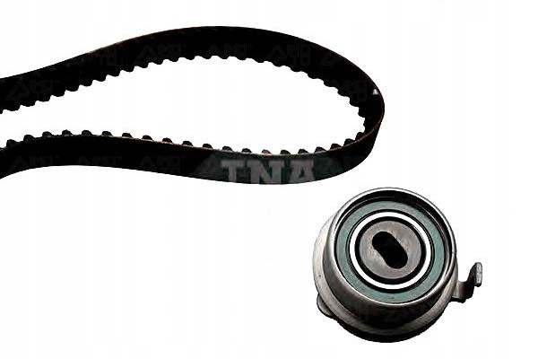 Ina Rozvodová Sada Hyundai 1,0 Ina