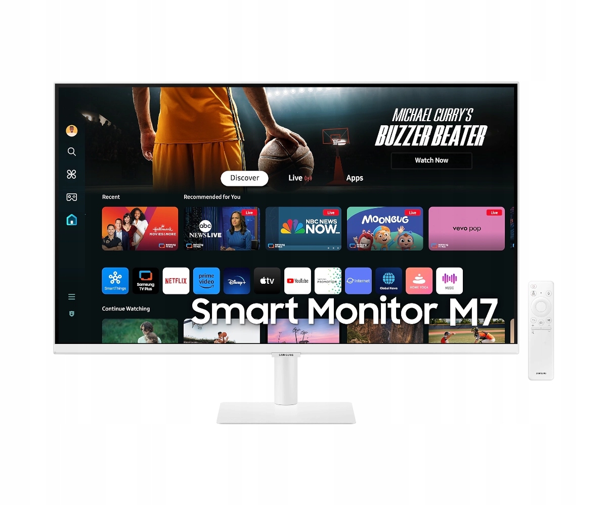 Samsung monitor 32